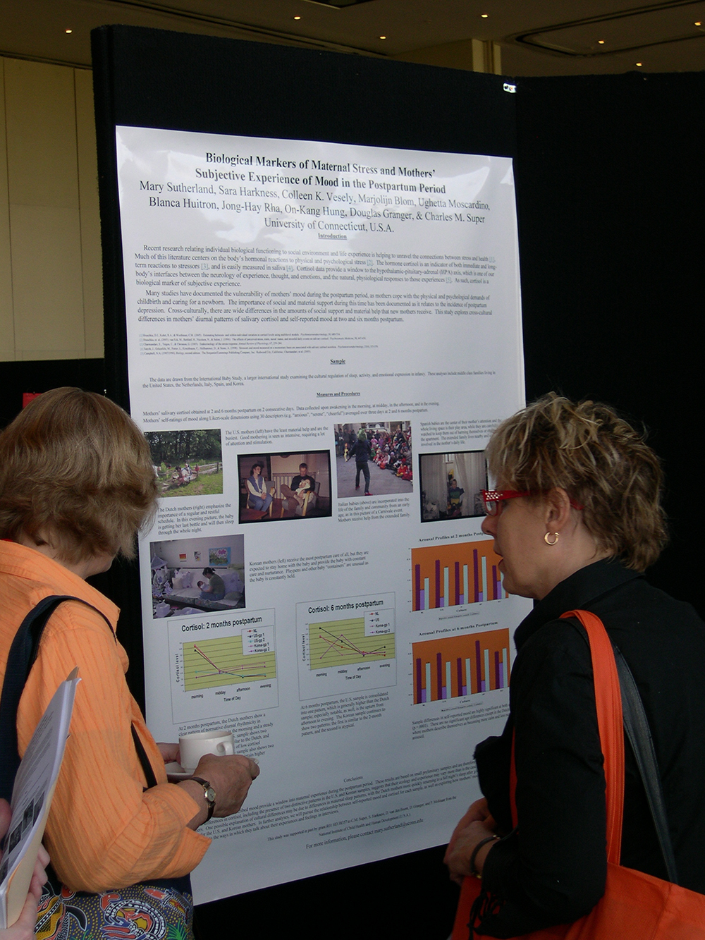 2006 Australia Presentation
