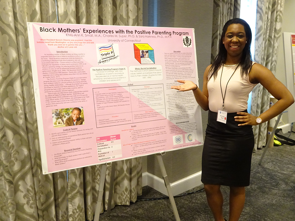 2017 Austin SRCD