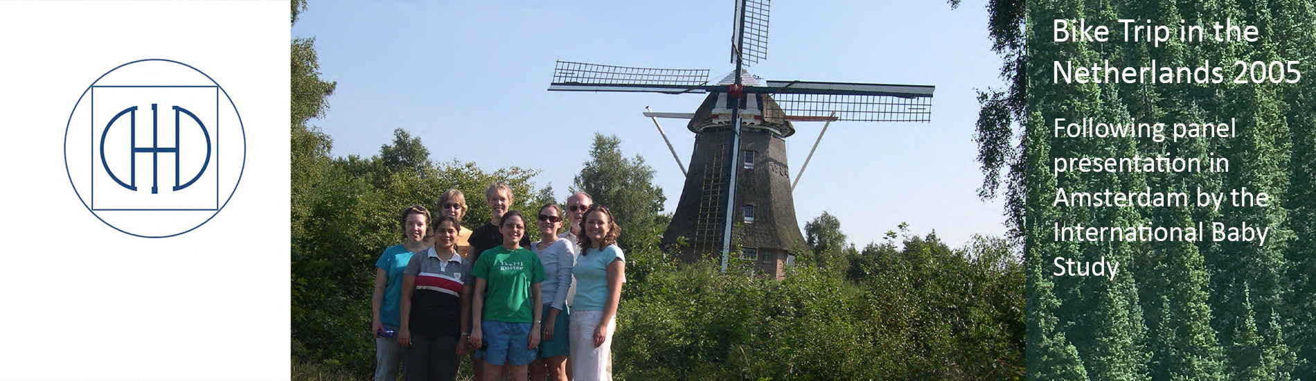 windmill IBS 2005