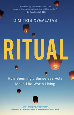Ritual Book Cover